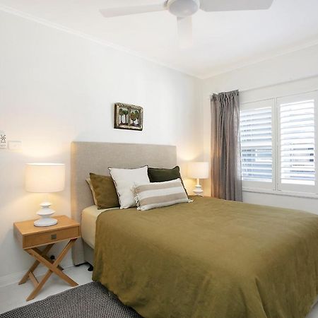 Avalon Beachside Apartment Ngoại thất bức ảnh