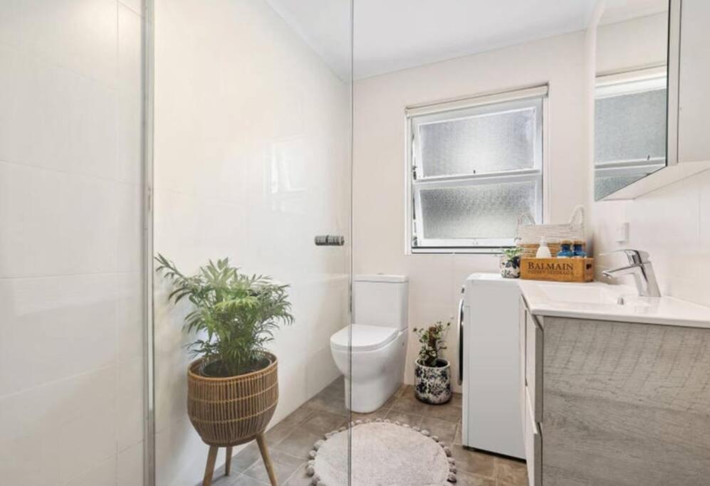 Avalon Beachside Apartment Ngoại thất bức ảnh