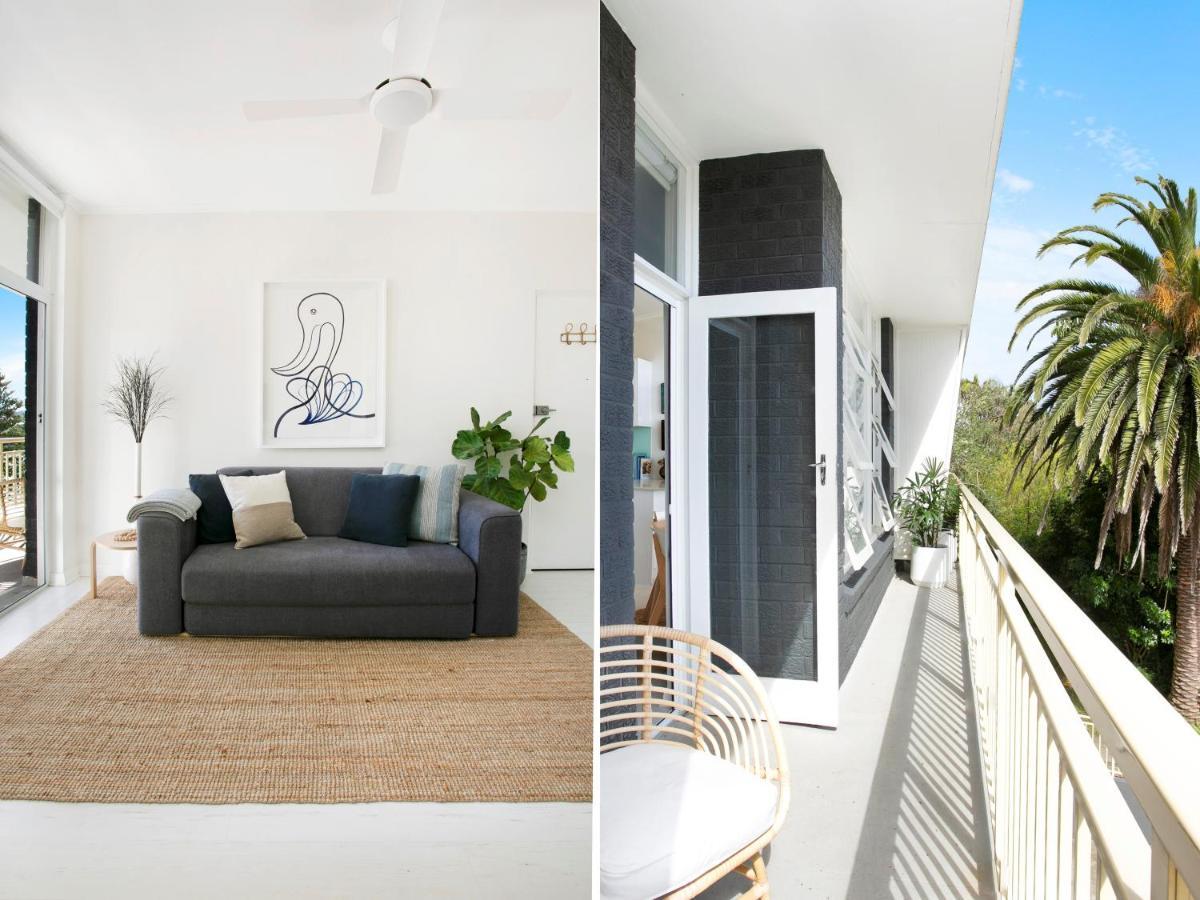 Avalon Beachside Apartment Ngoại thất bức ảnh