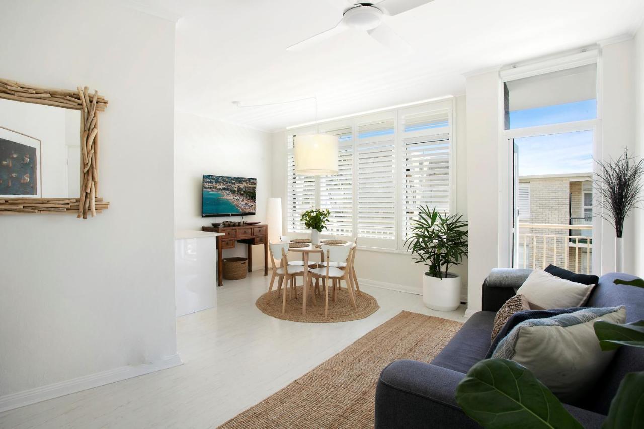 Avalon Beachside Apartment Ngoại thất bức ảnh