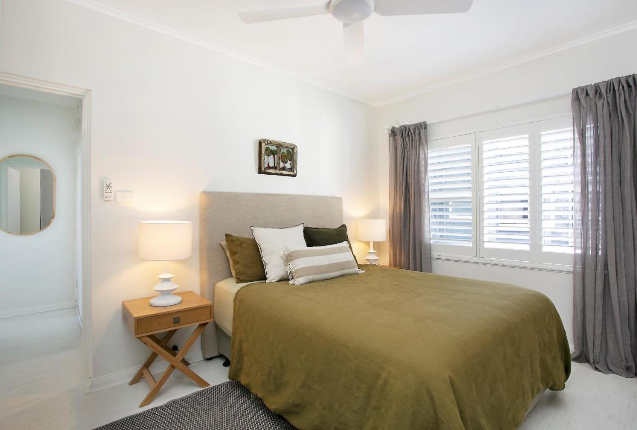 Avalon Beachside Apartment Ngoại thất bức ảnh